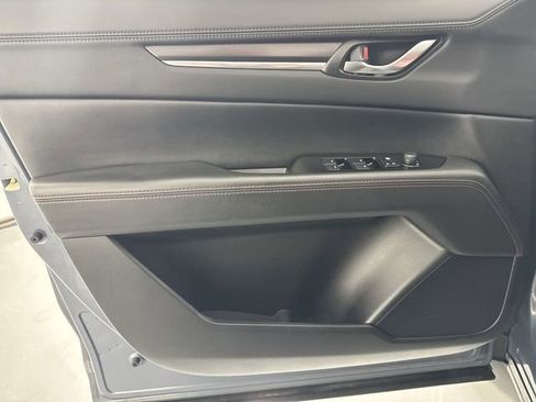 Used 2022 MAZDA CX-5 Carbon Edition AWD/4WD image 20