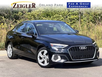 Used 2024 Audi A3 2.0T Premium