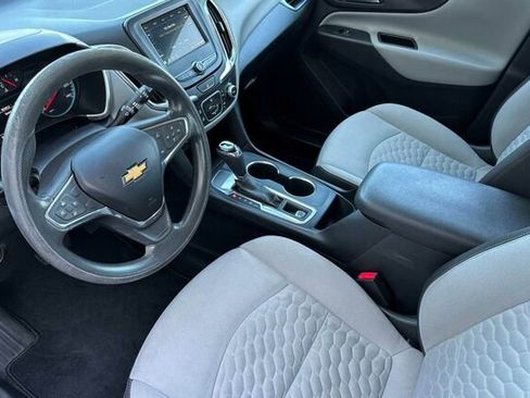 Used 2019 Chevrolet Equinox LS w/ LPO, Cargo Package image 10