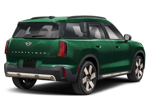 New 2027 MINI Cooper Countryman S AWD/4WD image 2