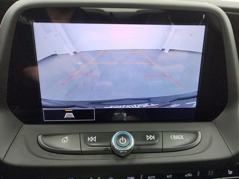 Used 2023 Chevrolet Camaro ZL1 image 15