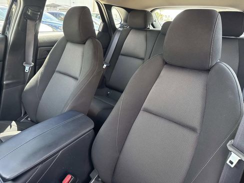 Certified 2025 MAZDA CX-30 AWD 2.5 S image 24