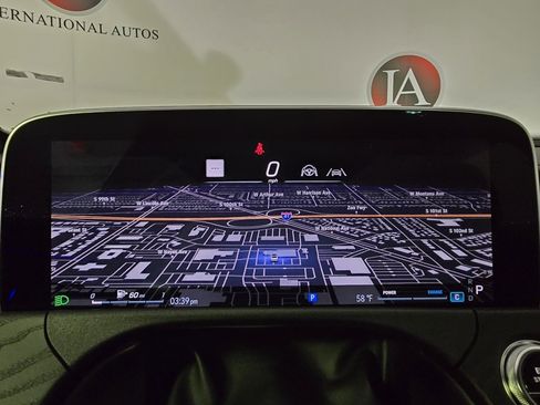 New 2026 Mercedes-Benz E 350 4MATIC Sedan image 23