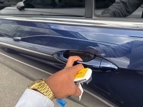 Used 2016 Honda Pilot EX-L image 8