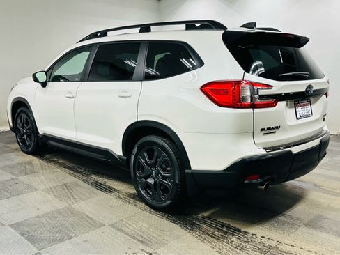 Certified 2024 Subaru Ascent Onyx Edition Limited image 2