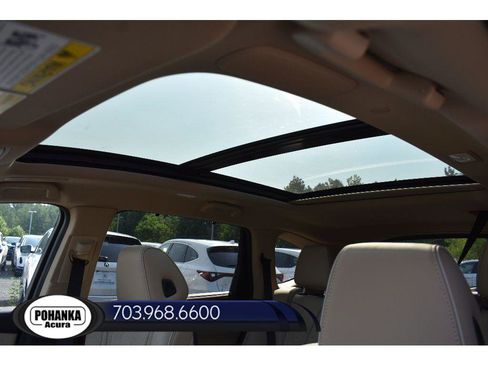 New 2026 Acura MDX SH-AWD w/ Advance Package image 21