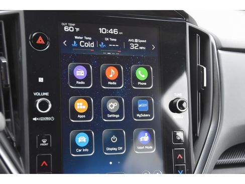 Certified 2025 Subaru Crosstrek 2.5i Sport w/ Crosstrek Mirror Package image 20