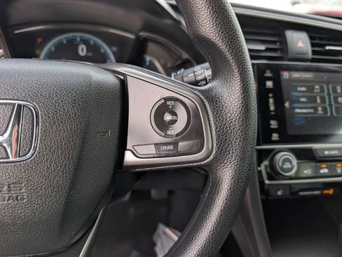 Used 2018 Honda Civic EX image 27