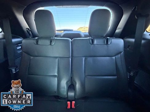 Used 2023 Ford Explorer Timberline w/ Timberline Technology Package image 22