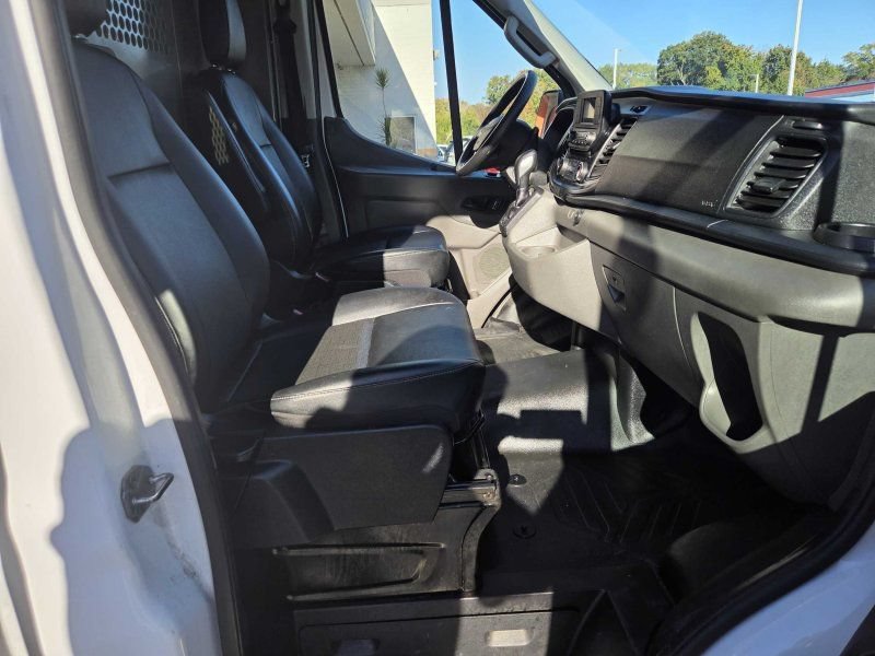 Used 2022 Ford Transit 350 Medium Roof w/ Exterior Upgrade Package RWD image 12