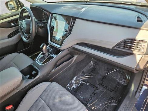 Certified 2025 Subaru Legacy Premium w/ Popular Package #1A image 23