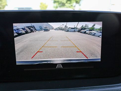 Used 2025 Buick Encore GX Preferred FWD image 23
