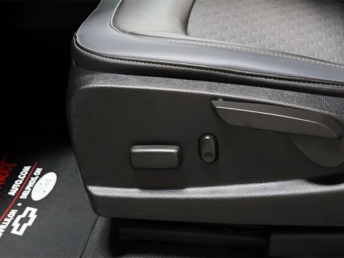 Used 2021 Chevrolet Colorado Z71 image 19