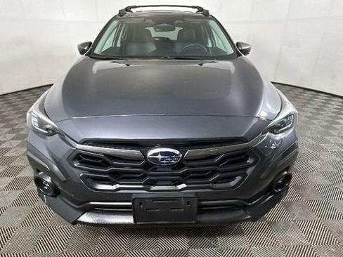 Used 2024 Subaru Crosstrek 2.5i Limited AWD/4WD image 8