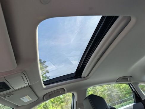 New 2026 Honda Accord Touring image 16