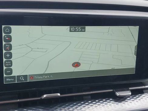 Used 2024 Kia Carnival SX Prestige FWD image 26