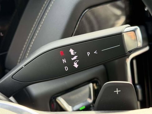 New 2026 GMC Yukon XL Elevation image 14