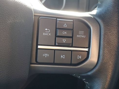 Certified 2022 Ford F150 XLT w/ Equipment Group 302A High image 14