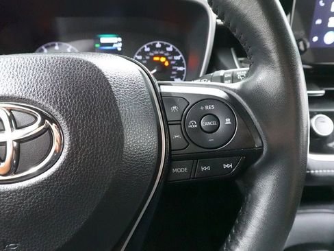 Used 2023 Toyota Corolla SE FWD image 15
