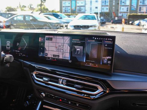 Certified 2023 BMW 230i Coupe w/ Convenience Package image 12