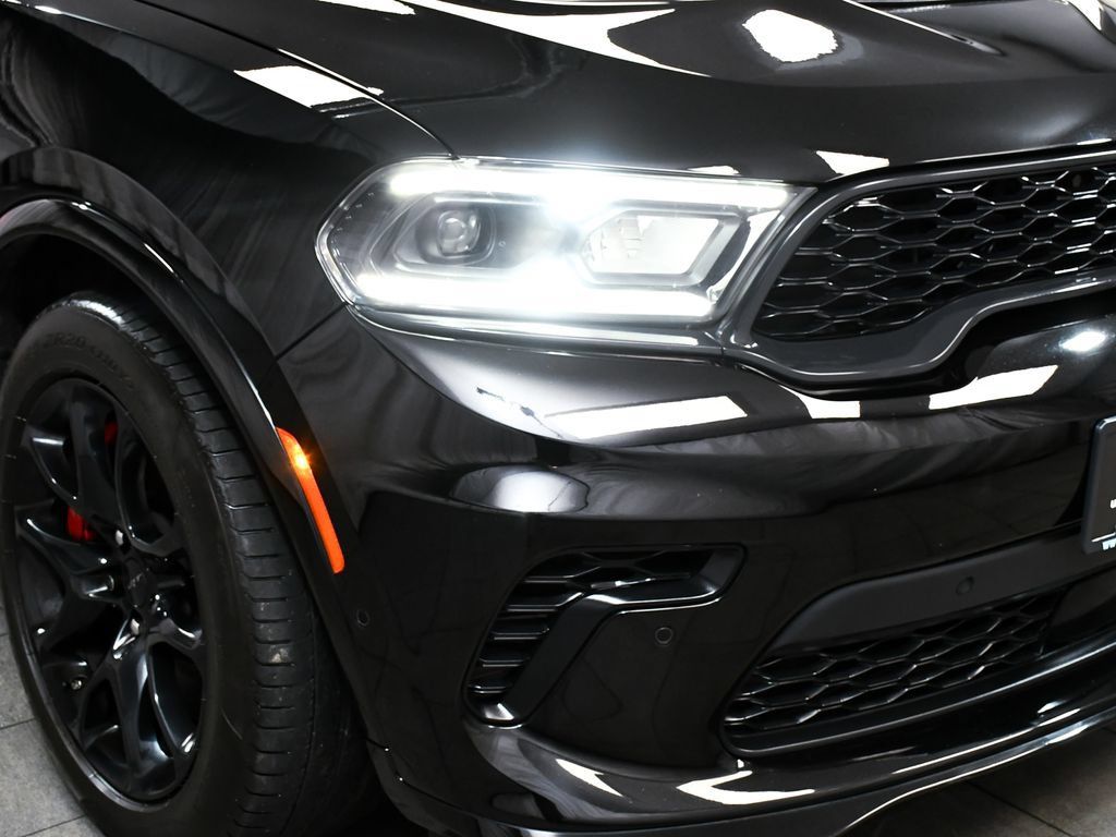 Used 2024 Dodge Durango SRT Hellcat AWD/4WD image 84