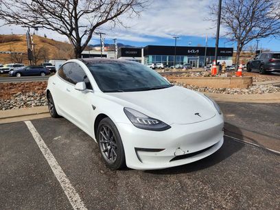 Used 2018 Tesla Model 3 Long Range
