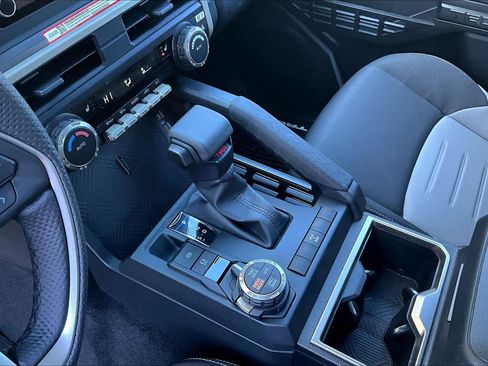 New 2026 Toyota Tacoma TRD Off-Road AWD/4WD image 7