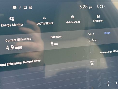 New 2026 MAZDA CX-5 Select AWD/4WD image 22