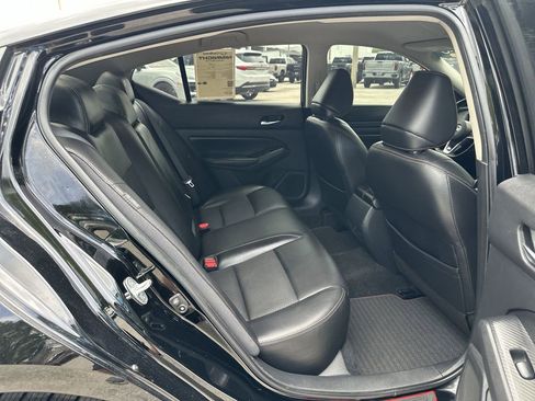 Used 2020 Nissan Altima 2.5 SR FWD image 25