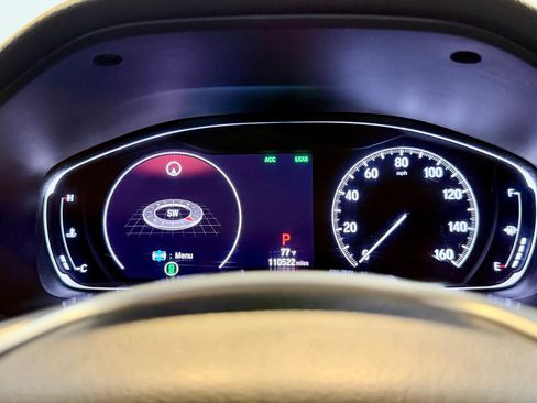 Used 2018 Honda Accord Touring image 15