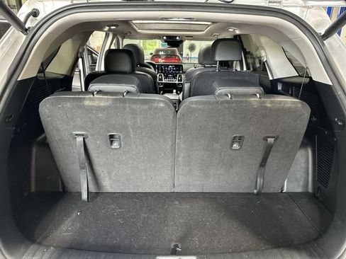 Used 2024 Kia Sorento EX w/ Panoramic Sunroof Package AWD/4WD image 26