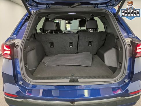 Used 2023 Chevrolet Equinox RS AWD/4WD image 25