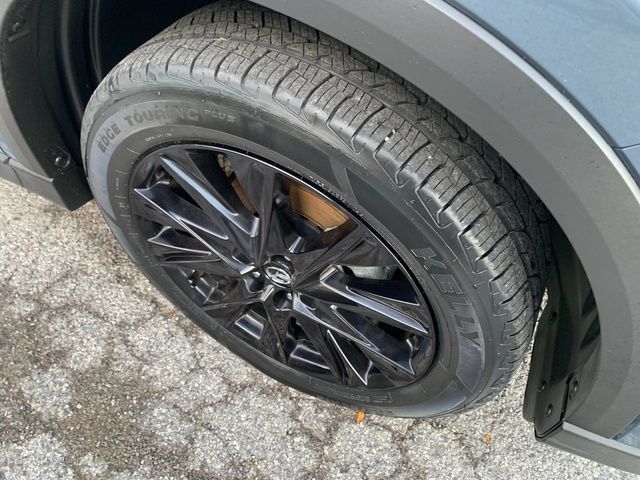 Certified 2025 MAZDA CX-5 Carbon Edition AWD/4WD image 9