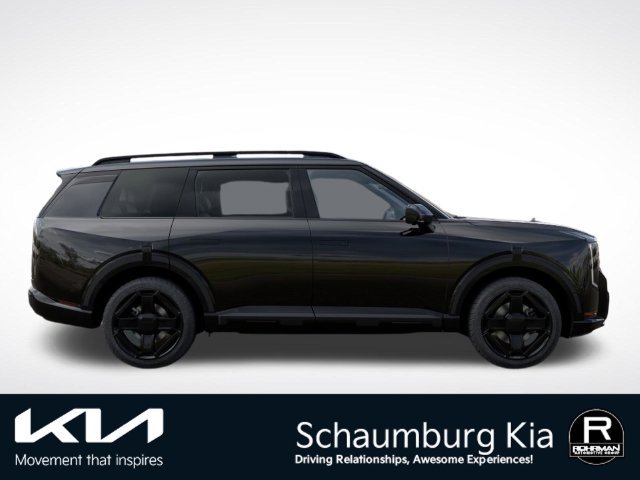 New 2027 Kia Telluride X-Line SX Prestige w/ Towing Package AWD/4WD image 8