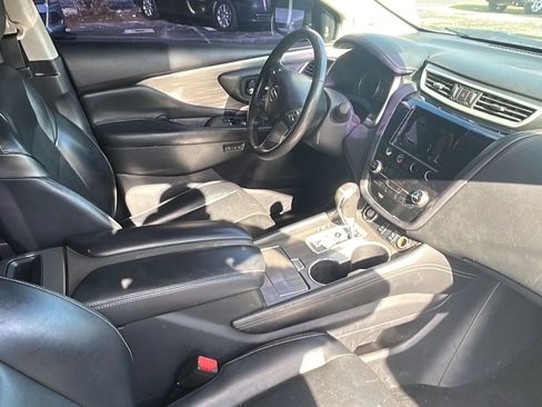 Used 2017 Nissan Murano SL FWD image 8
