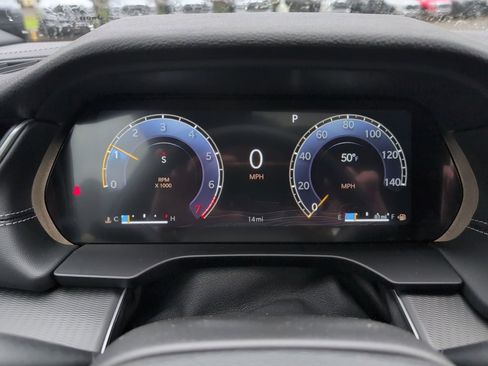 New 2025 Jeep Grand Cherokee L Laredo image 27