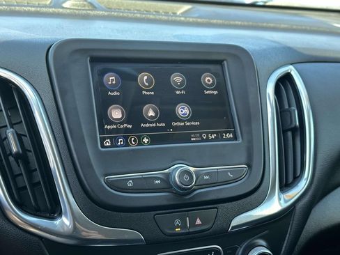 Used 2024 Chevrolet Equinox LT AWD/4WD image 24