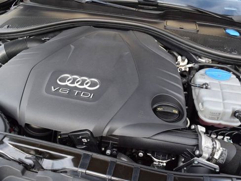 Used 2016 Audi A6 TDI Premium Plus w/ 19" Sport Package AWD/4WD image 92