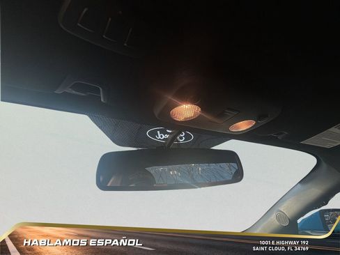 Used 2017 Ford Mustang GT Premium w/ GT Performance Package image 25