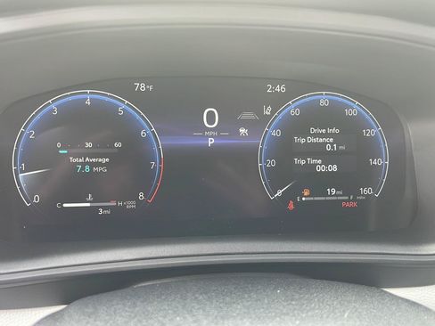 New 2026 Toyota Corolla SE w/ SE Package FWD image 3