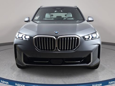 New 2026 BMW X5 xDrive40i w/ Premium Package AWD/4WD image 2