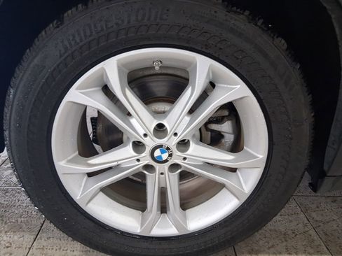 Used 2018 BMW X3 xDrive30i AWD/4WD image 12
