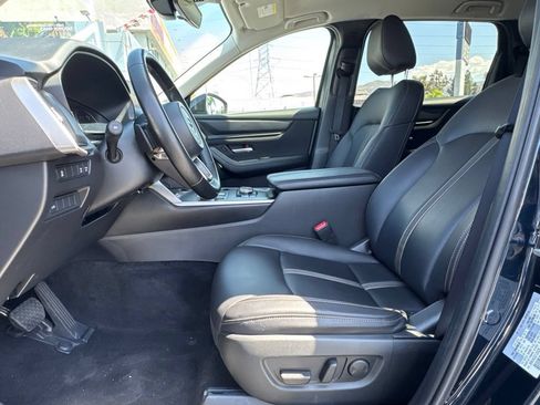 Used 2025 MAZDA CX-90 3.3 Turbo w/ Select Package AWD/4WD image 23