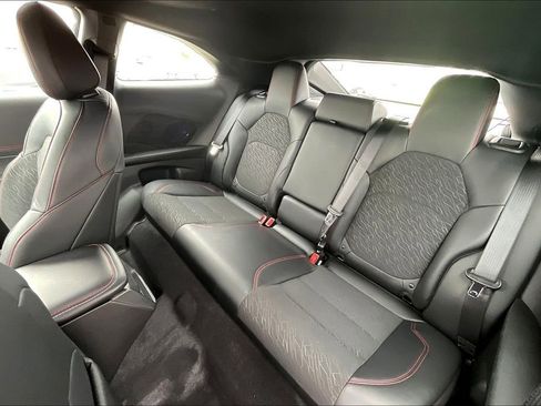 New 2025 Dodge Charger R/T w/ Quick Order Package 25M R/T image 10