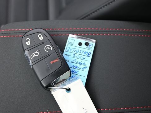 Used 2024 Dodge Hornet GT image 22