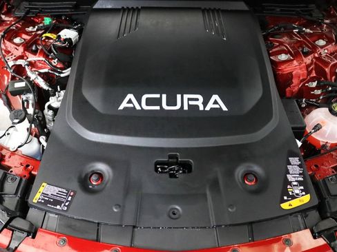 Certified 2024 Acura ZDX A-Spec AWD/4WD image 26