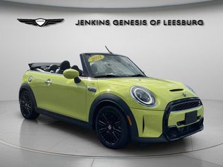 Used 2022 MINI Cooper S video 1
