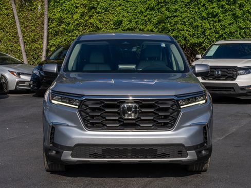 Certified 2023 Honda Pilot EX-L image 2