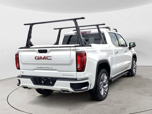 Used 2024 GMC Sierra 1500 Denali w/ Denali Reserve Package image 5