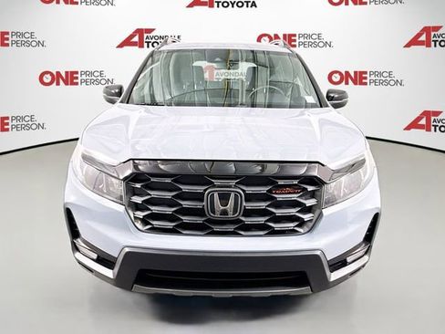 Used 2022 Honda Passport TrailSport image 2